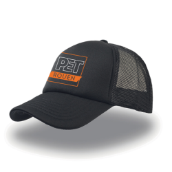 CASQUETTE TRUCKER BRODE PERCHE ELITE TOUR ROUEN 2024