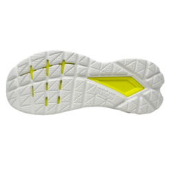 HOKA ONE ONE - MACH 5 W - White / Blue Glass