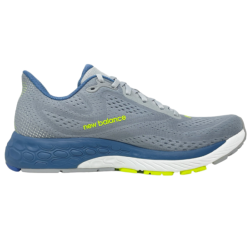 NEW BALANCE - FRESH FOAM X M880 V13 - Aluminium Grey / Mercury Blue