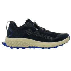 NEW BALANCE - FRESH FOAM X HIERRO V7 Gore-Tex W - Black