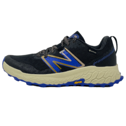 NEW BALANCE - FRESH FOAM X HIERRO V7 Gore-Tex W - Black