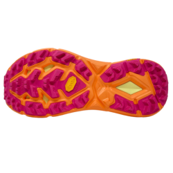 HOKA ONE ONE - MAFATE SPEED 4 W - Deep Lake / Ceramic