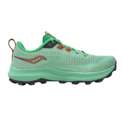 SAUCONY - PEREGRINE 13 W - Sprig / Canopy