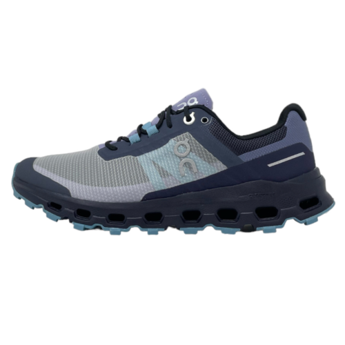 ON RUNNING - CLOUDVISTA W - Navy / Wash