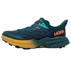 HOKA - SPEEDGOAT 5 Gore-Tex W - Deep Teal / Black