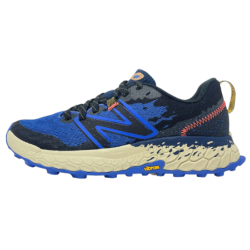 NEW BALANCE - FRESH FOAM X HIERRO V7 - Navy / Black