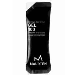 MAURTEN - BOÎTE GEL 100 - 12 gels