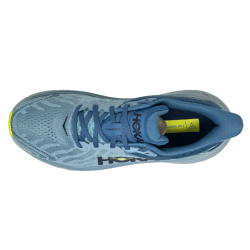 HOKA ONE ONE - CHALLENGER ATR 7 - Stone Blue / Evening Primrose