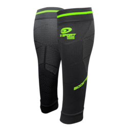 BV SPORT - BOOSTER ELITE EVO 2 - Noir / Vert