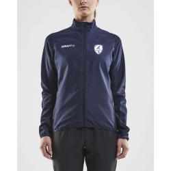  VESTE COUPE-VENT Femme Stade Sottevillais 76