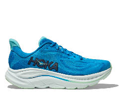 HOKA - CLIFTON 10 - Hoka Blue