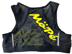 MOPE - GILET DE TRAIL 3L - Black