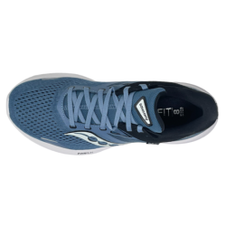 SAUCONY - RIDE 16 - Murk / Black