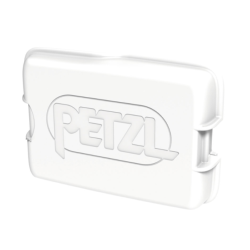 PETZL - ACCU SWIFT RL