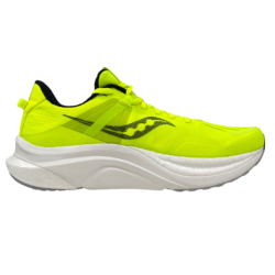 SAUCONY - TEMPUS - Citron