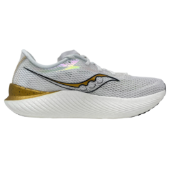 SAUCONY - ENDORPHIN PRO 3 - White / Gold