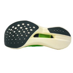 SAUCONY - ENDORPHIN ELITE - Slime