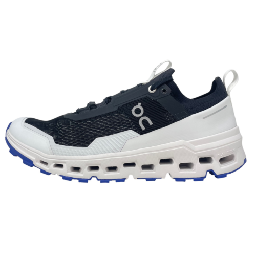 ON RUNNING - CLOUDULTRA 2 - Black / White