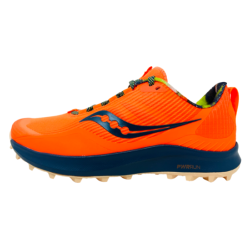 SAUCONY - PEREGRINE 12 - Campfire Story