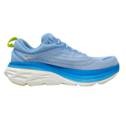 HOKA ONE ONE - BONDI 8 - Airy Blue / Diva Blue