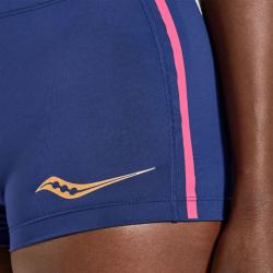 SAUCONY - ELITE SHORT FEMME