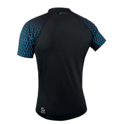 RAIDLIGHT - MAILLOT R-LIGHT HOMME - Black