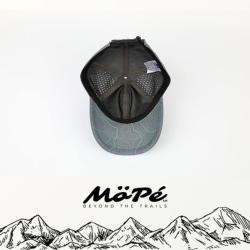 MOPE - TRAILCAP - Vert