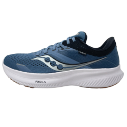 SAUCONY - RIDE 16 - Murk / Black