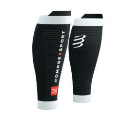 COMPRESSPORT - MANCHONS DE COMPRESSION R2 3.0 - Black