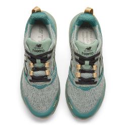 NEW BALANCE - FRESH FOAM X HIERRO V9 - Dark Juniper