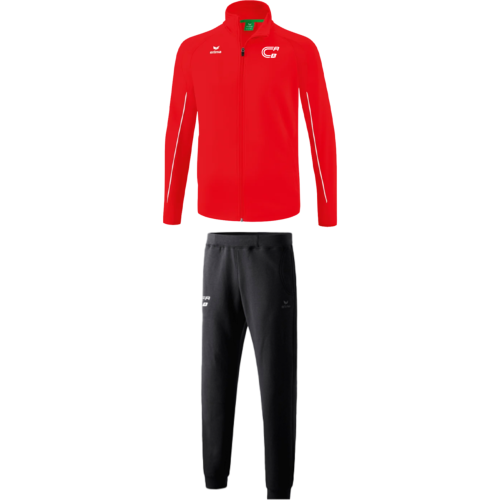 SURVETEMENT COMPLET JUNIOR - AC BARENTIN