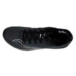 SAUCONY - POINTES VENDETTA 2 - Grey / Black