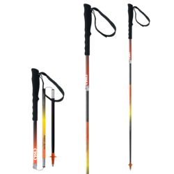 TSL OUTDOOR - TRAIL CARBON 4 ULTRA CROSS