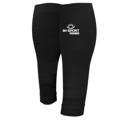 BV SPORT - BOOSTER ELITE EVOLUTION - Black