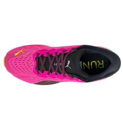 PUMA - MAGNIFY NITRO SURGE W - Ravish / Black