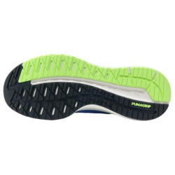 PUMA - MAGNIFY NITRO SURGE - Electro Purple / Sapphire Lime