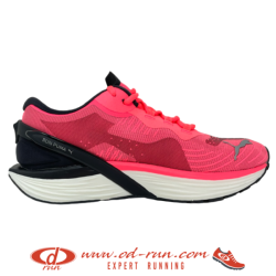 PUMA - RUN XX NITRO W - Sunset Glow / Black