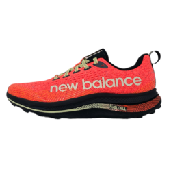 NEW BALANCE - FUELCELL SUPERCOMP TRAIL - Neon Dragonfly