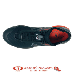 RAIDLIGHT - REVOLUTIV 2.0 - Black / Neo Red