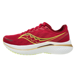 SAUCONY - ENDORPHIN SPEED 3 - Red / Poppy