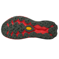 HOKA - SPEEDGOAT 5 Gore-Tex - Fiesta / Thyme