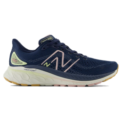 NEW BALANCE - FRESH FOAM X W860 v13 - Navy / Orb Pink