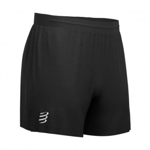 COMPRESSPORT - PERFORMANCE SHORT HOMME - Black