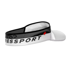 COMPRESSPORT - VISOR ULTRALIGHT - White