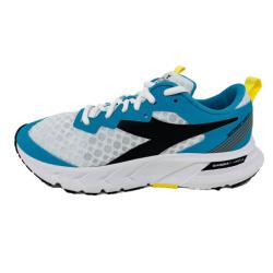 DIADORA - MYTHOS BLUSHIELD VOLO W - White / Scuba Blue