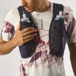 SALOMON - S/LAB ULTRA 10 - Night Sky
