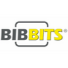  aimants bibbits porte dossard magntique