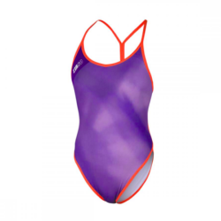 ZEROD - MAILLOT DE BAIN FEMME 1 PIECE GRAPHIC FEMME