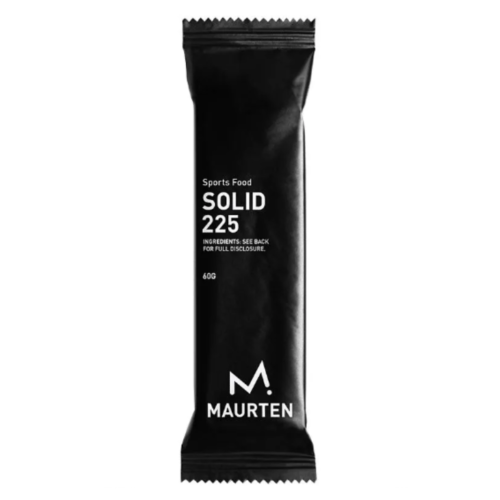 MAURTEN - BARRE SOLID 225