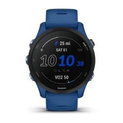GARMIN - FORERUNNER 255 - Bleue
